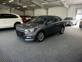 hyundai i20 active (ib, gb) 1.4 101 km