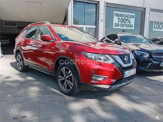 nissan xtrail