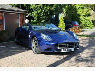 4.3 v8 30 f1 dct euro 5 2dr