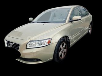 volvo s40 1.6 momentum