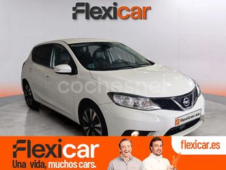 nissan pulsar dci eu6 110 cv tekna