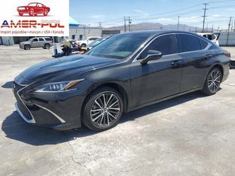 lexus es 350 base 2024 3.5l 3.5 benzyna 302km