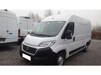 lift ducato l2h2 2019 klima kamera cofania 2.3m-jet 130km