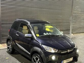 aixam crossline 2021 ilfov baneasa