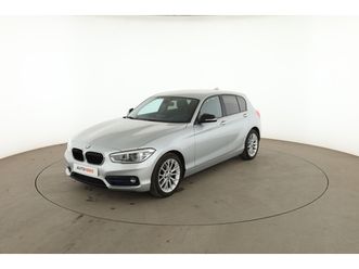 bmw série 1 116i sport