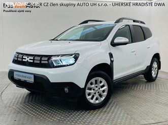 dacia duster, 1.0 tce 67 kw lpg