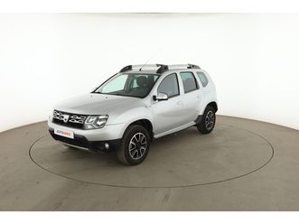 dacia duster 1.2 tce prestige 4x2