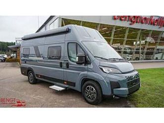 knaus boxlife platinum selection 630 me