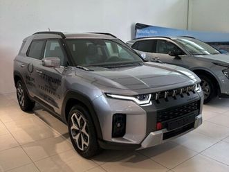 1.5 turbo gdi benzina dream awd at