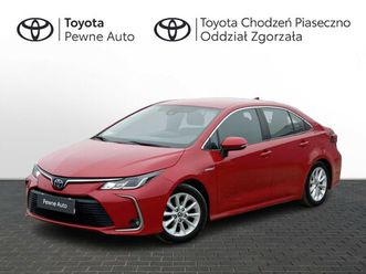 1.8 hybrid 122km lpg comfort czujniki parkowania, lpg, fv23%