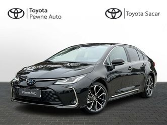 1.8 hybrid executive