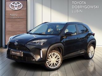 cross hybrid 1.5 executive smart 4x4