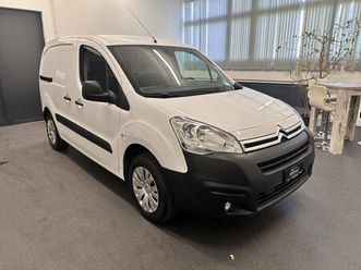 berlingo 600 electric confort