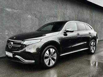 mercedes eqc400 amg line 4matic - 309.990 kr