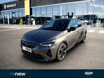 1.2 turbo 130ch gs line bva