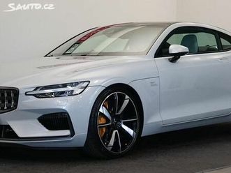 polestar 1 600hp hud bowers & wilkins