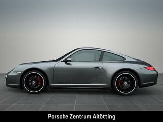 (911) carrera gts | sport chrono paket plus