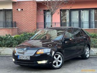 1.4 tdi greentec style