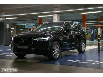 volvo xc 60 d4 geartronic momentum