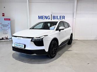 aiways u5 premium 5d