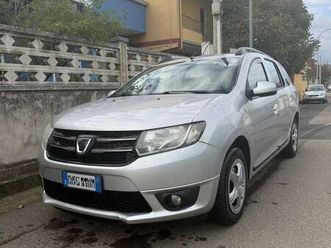 mcv 1.5 dci ambiance 90cv