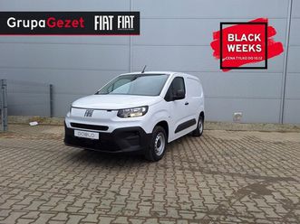 fiat doblo doblò doblò van xl diesel 130km manual