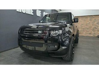 defender 90 p300 si4 se at8