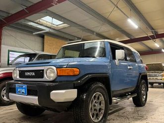 fj cruiser