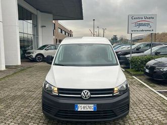 2.0 tdi 102 cv furgone business iva compresa