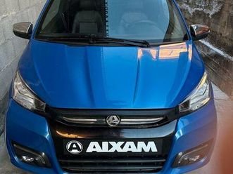 aixam ecity pack emotion