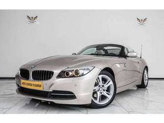 2.5i cabriolet 2 places