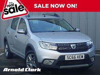 0.9 tce ambiance euro 6 (start/stop) 5dr