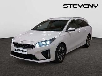 sense 1.6 gdi 141cv phev 6dct *cuir*gps*camera*