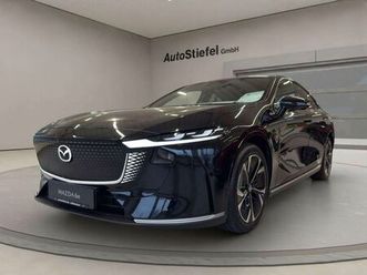 mazda 6e takumi 258 ps