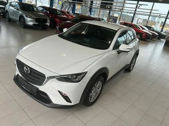 mazda cx-3 exclusive-line *apple carplay/android auto*