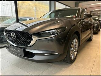 mazda cx-30 takumi 140 ps *leder*bose*matrix*neuwagen*