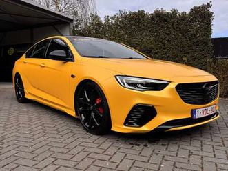 grand sport 2.0 biturbo d 4x4 automatik gsi