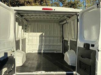 peugeot boxer 2.2hdi 110cv