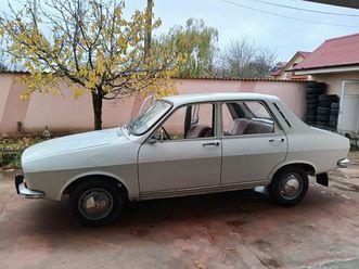 dacia 1300 an 1975 originala vaslui