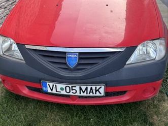 vand logan 1.4mpi bucuresti sectorul 5