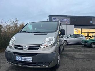 acenta l2h1 2t9 2.5 dci 150 fap