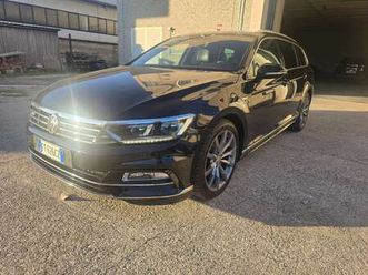 passat alltrack 2.0 tdi 4motion 190cv dsg my18