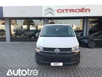 vw t6 caravelle 2.0 tdi