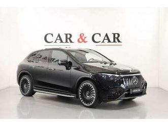 eqe 43 4matic amg premium plus