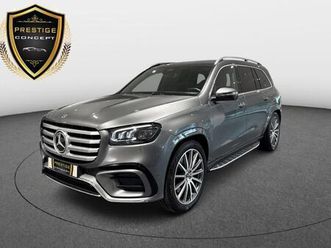 mercedes-benz gls 450d *4m*amg*facelift*zračni*memo*kam*dostupan 12/25, 2025 god.
