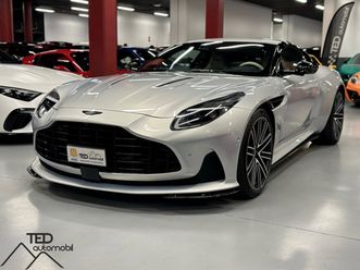 aston martin db12 680cv pack carbono a encamp