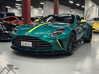 aston martin v8 vantage amv 24 665cv a encamp