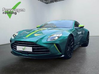aston martin vantage 1/24 a andorra la vella