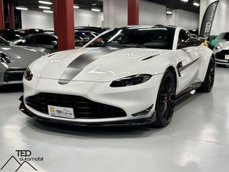 aston martin vantage f1 edition 535cv a encamp