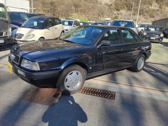 audi 80 1.9 tdi a andorra la vella